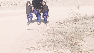 Aaj Ham || Bahar ghumne  ||Aaye Hain
