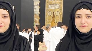 Ziyarat Karna videos in Mecca