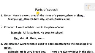 Grammar