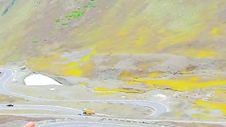 Babusar top