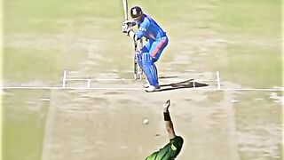Pak vs Ind