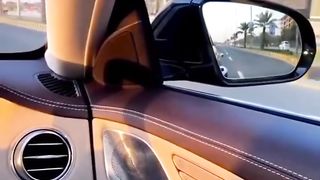 #carlovers driving #mercedes