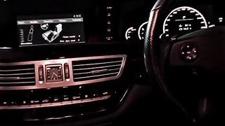 Royalroce #carlover #transitions
