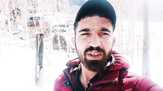 My first vlog try not to laugh ????????