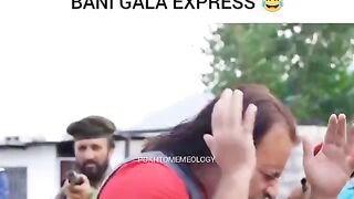 Bani gala express