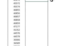Excel Trick