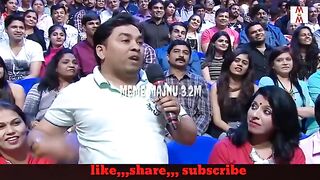 Kapil Sharma and Anushka