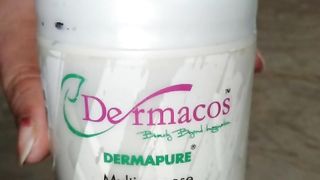 ڈرماکوز وائٹننگ کریم best of whitening cream
