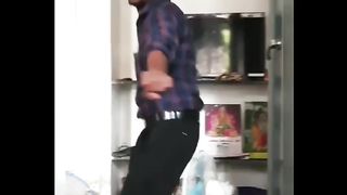 Fun video enjoy the diamond