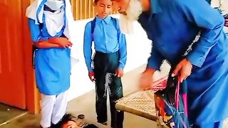Funny clip ????