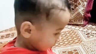 Funny boy