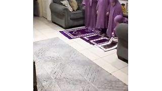 آگر نماز میں دل نہیں لگتا یہ ویڈیو آپ کے لیے ہے۔