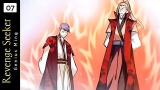 Revenge Seeker (2023)  Episode 07