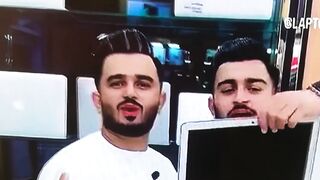 Zamzam pa jao