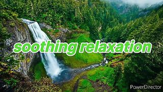 Relaxing music, relaxing, relaxing morning Music, relaxing sleep music