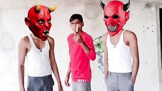 VFX Video Funny Short Video