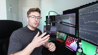 How To Grow $100 To $10,000 Trading Crypto In 2023 | 100x Strategy