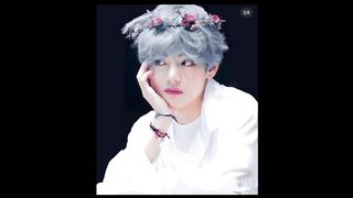 Bts teahyung