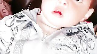 Cuteness overload