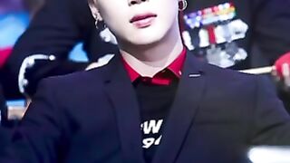 Bts park jimin