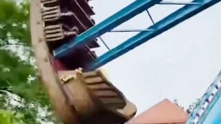 Amazing entertainment