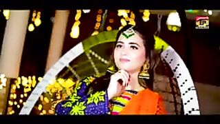 Aeda Sohna Hain - Anmol Siyal - (Official Video) - Thar Production