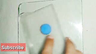 DIY How to make a miniature polymer clay kitchen set|claytoys|