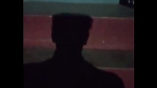 Mass entry in my shadow