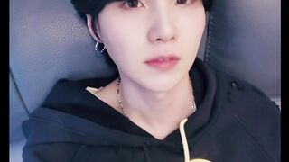 Bts suga