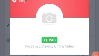YouTube task