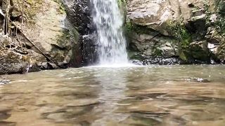 Waterfall