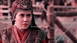 Ulgan Hatun X Cerkutay  Funny Fight --Cerkutay Funny Status I Cerkutay Fight With Ulgan Hatun