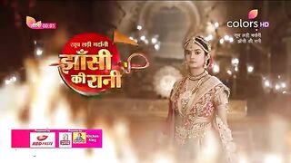 Jhansi Ki Rani - झांसी की रानी - Ep. 22 - King Gangadhar's Marriage Proposal