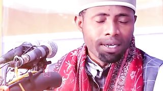 Reciting of Holy Quraan