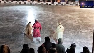 Gilgit Baltistan Cultural Rasum Touo Dance Hunza Traditional Dance