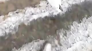 Frozen no more -25 Cold