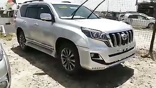Toyota NCP_CAR New Stock Available ♥