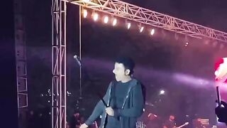 Rock Star DSP ON FIRE???? ???? ???? ||