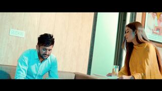 Dil new Haryanvi sad song 2023 Ammy Chaudhary
