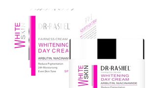SKIN WHITENING CREAM