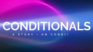 The structure of conditional sentences