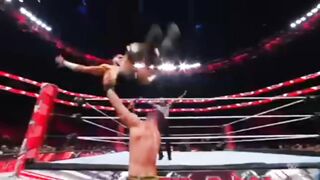 Rraw2022 highlight best WrestleMania