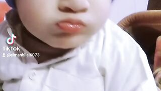 cute baby
