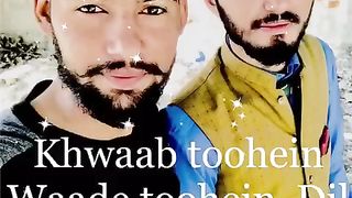 Friends lover ☺️