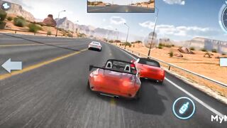 Bast offline game: carx highway