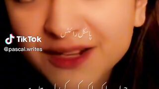 Yumna zaidi