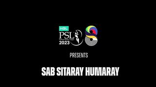 PSL 8 Official Song ????