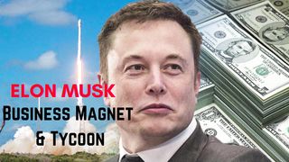 Elon musk || Who is Elon musk