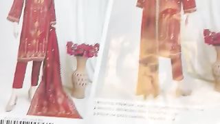 Saya 3 Pcs Summer Lawn Collection 2023 Available in Limited Stock on Al Imran Fabrics #febspot #clothes #fashion #brand #alimranfabrics