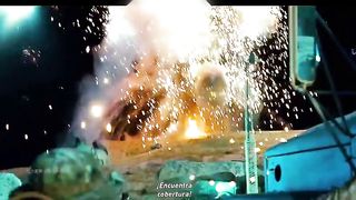 Hollywood Action Movie Most viewed movie